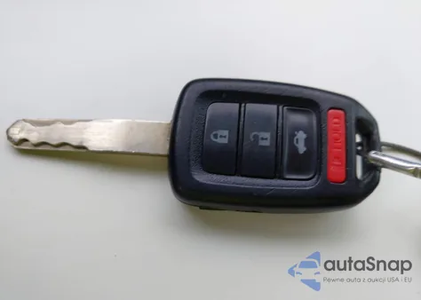 2020 Honda Civic Lx из США, поврежденный, VIN 2HGFC2F68LH507562